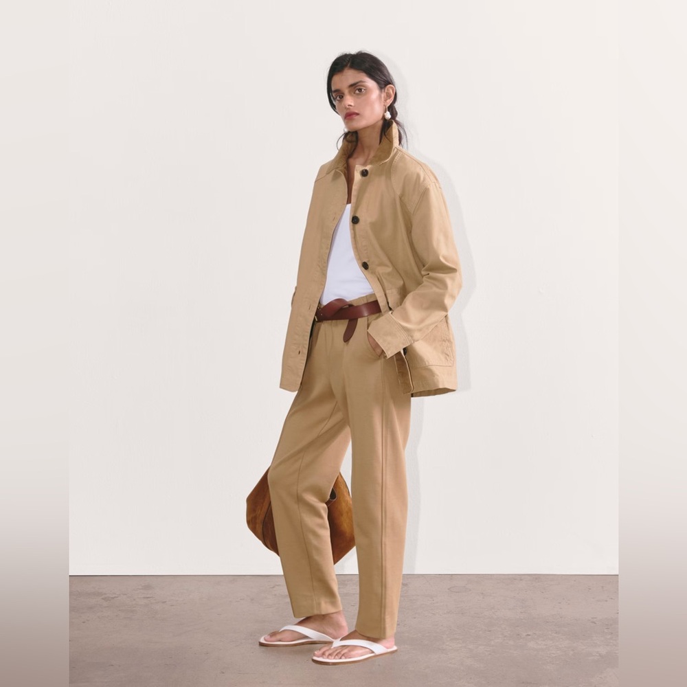 Everlane The Dream Pants - Picture 6 of 9